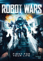 Robot Wars (DVD)