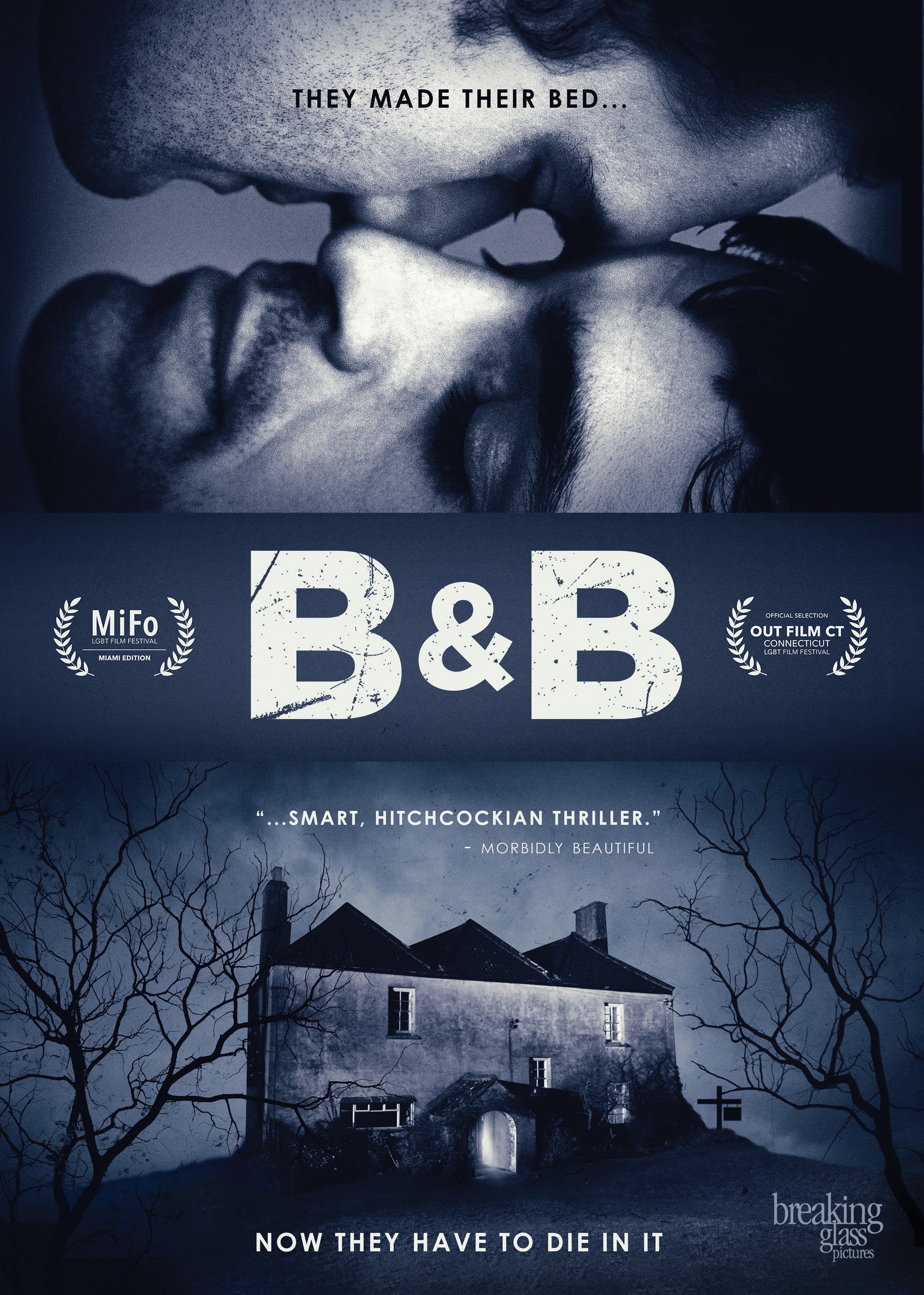 B & B (DVD)