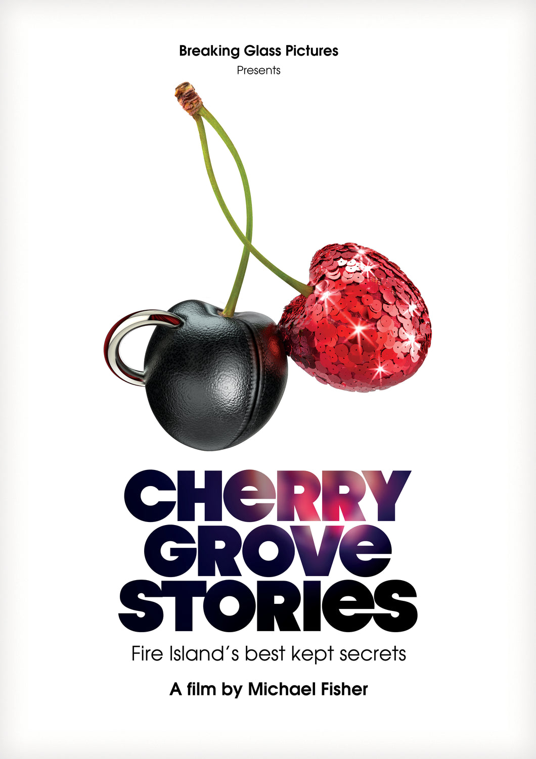 Cherry Grove Stories (DVD)