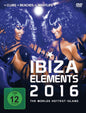 Ibiza Elements (DVD)