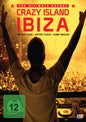 Crazy Island Ibiza: The Ultimate Report (DVD)