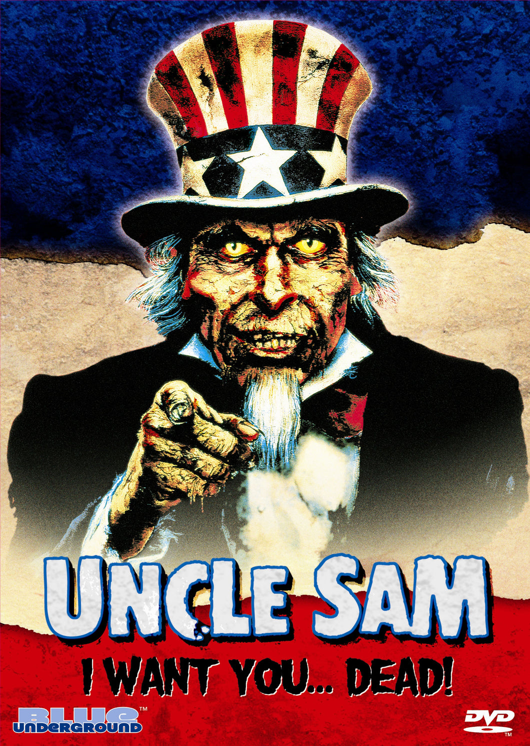 Uncle Sam (DVD)
