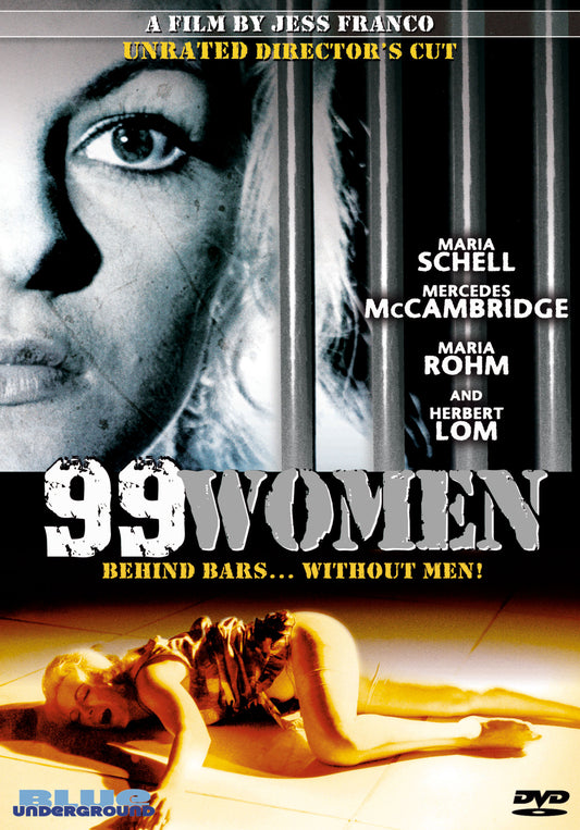 99 Women (unrated Director's Cut) (DVD)