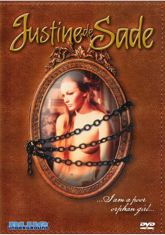 Justine de Sade (DVD)