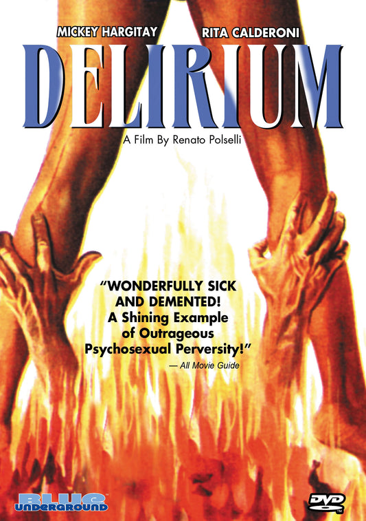 Delirium (DVD)