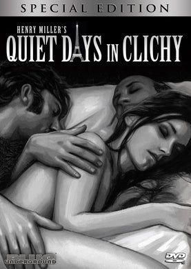 Quiet Days In Clichy (Special Edition) (DVD)