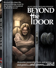 Load image into Gallery viewer, Beyond the Door (Blu-ray): Ronin Flix - Slipcover
