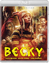 Load image into Gallery viewer, Becky (Blu-ray): Ronin Flix 
