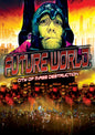 Future World: City Of Mass Destruction (DVD)