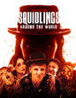 Squidlings Around The World (DVD)