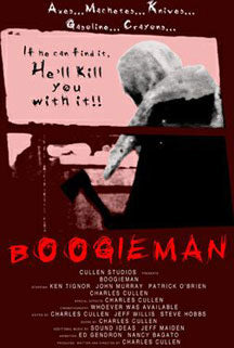 Boogieman (DVD)