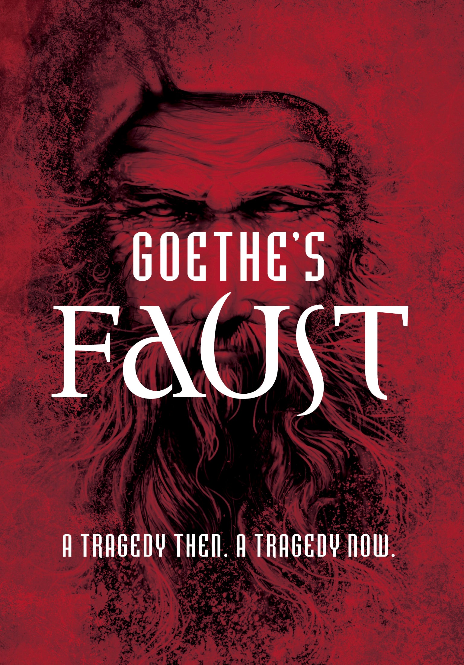 Goethe's Faust (DVD)