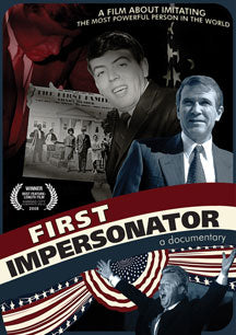 First Impersonator (DVD)