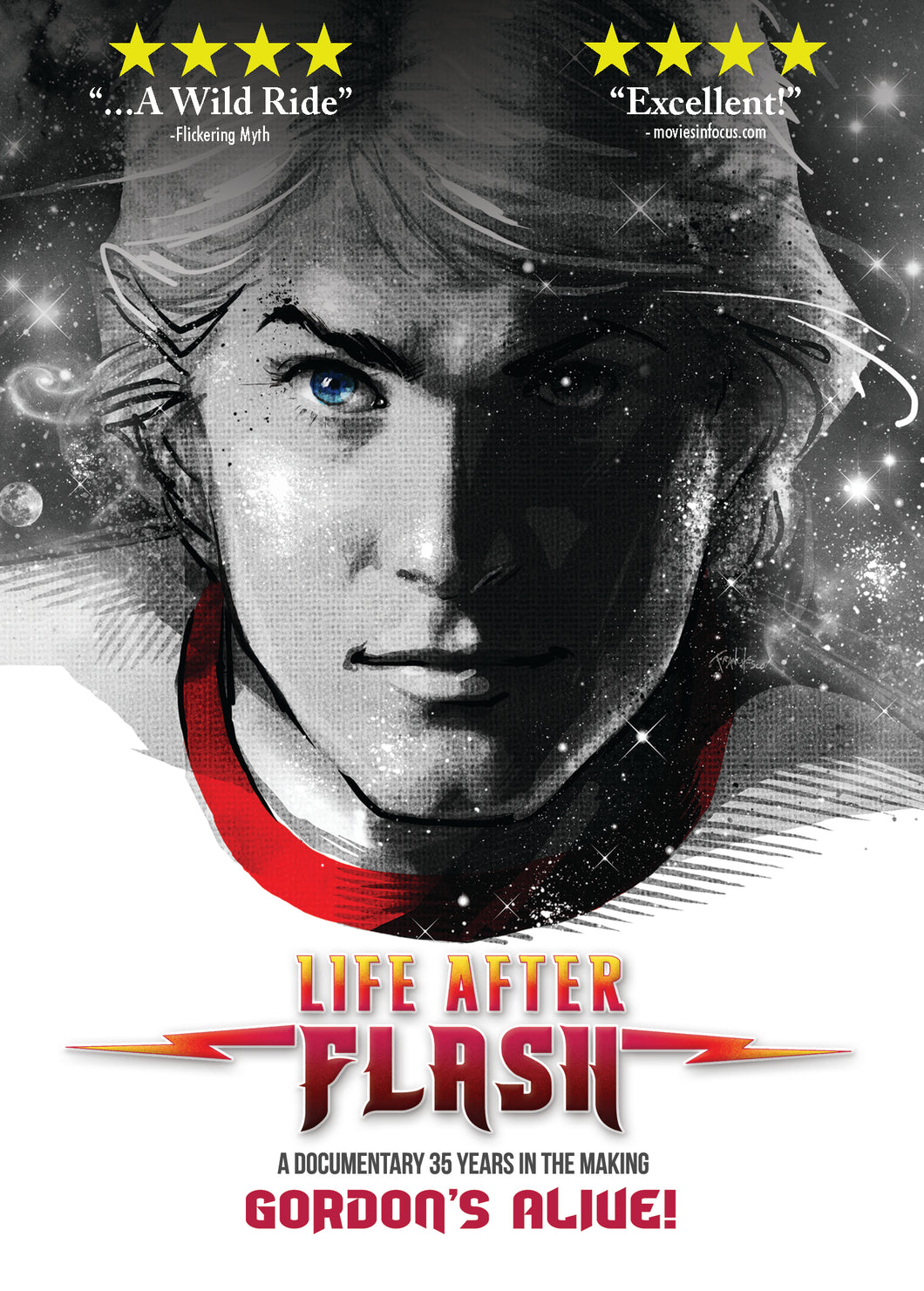 Life After Flash (DVD)