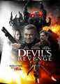 Devil's Revenge (DVD)