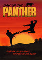 Day Of The Panther (DVD)