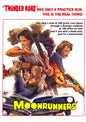 Moonrunners (DVD)