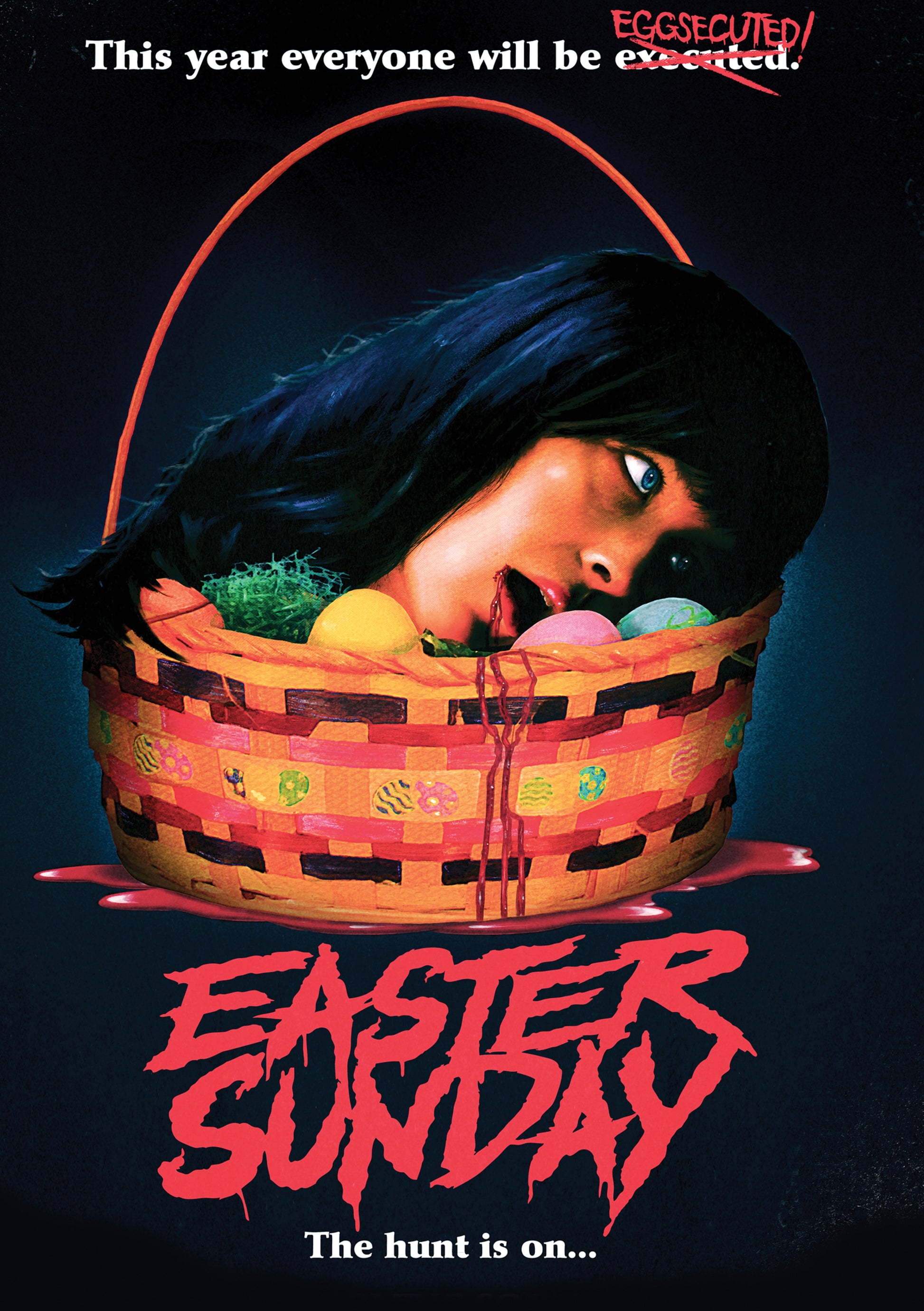 Easter Sunday (DVD)