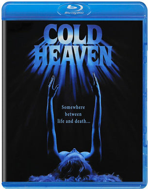Cold Heaven (Blu-ray): Ronin Flix