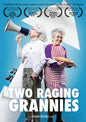 Two Raging Grannies (DVD)