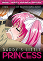 Daddy's Little Princess (DVD)