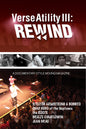 Verseatility III: Rewind (DVD)