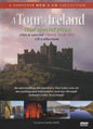 A Tour Of Ireland (DVD/CD)