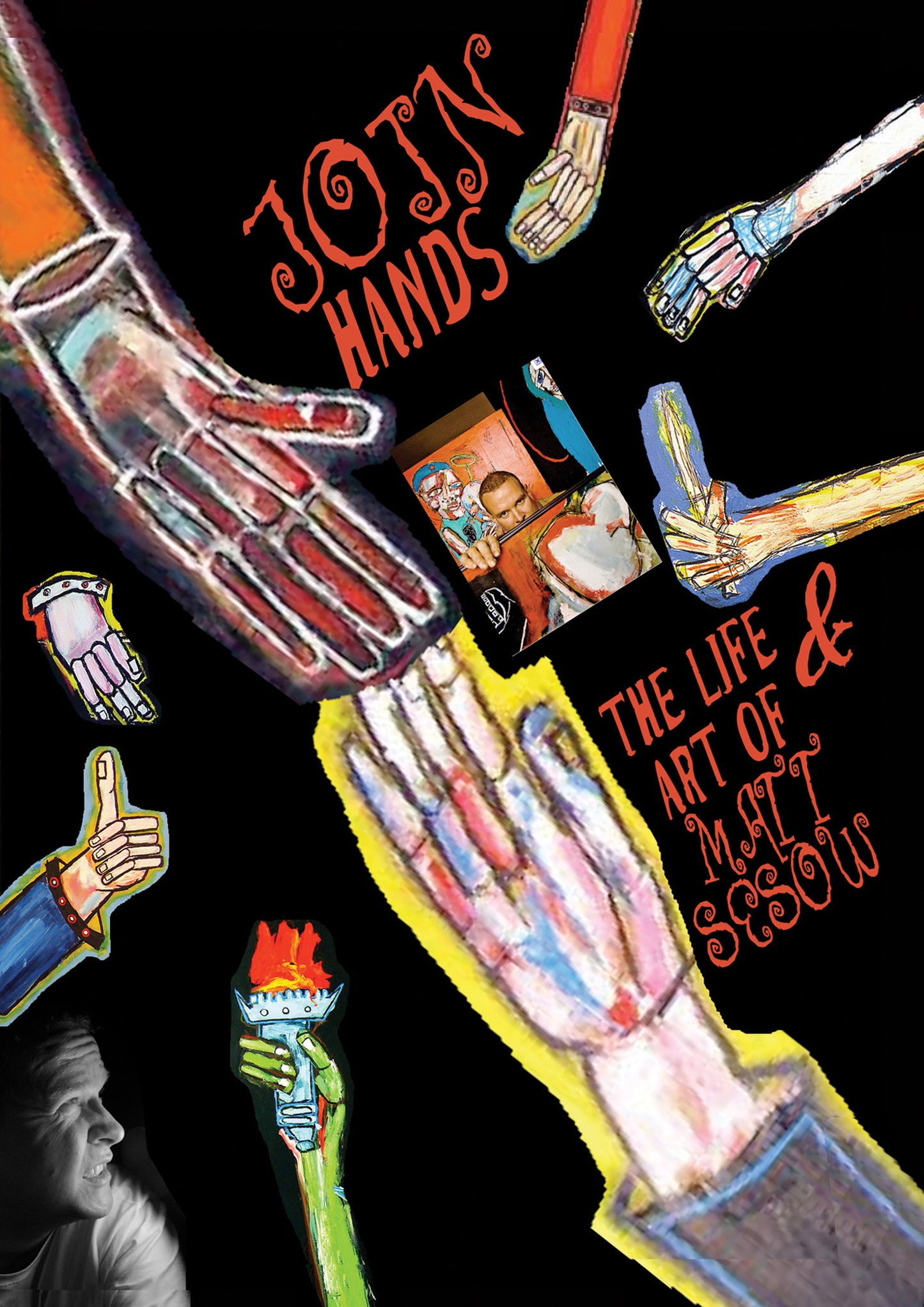 Join Hands (DVD)