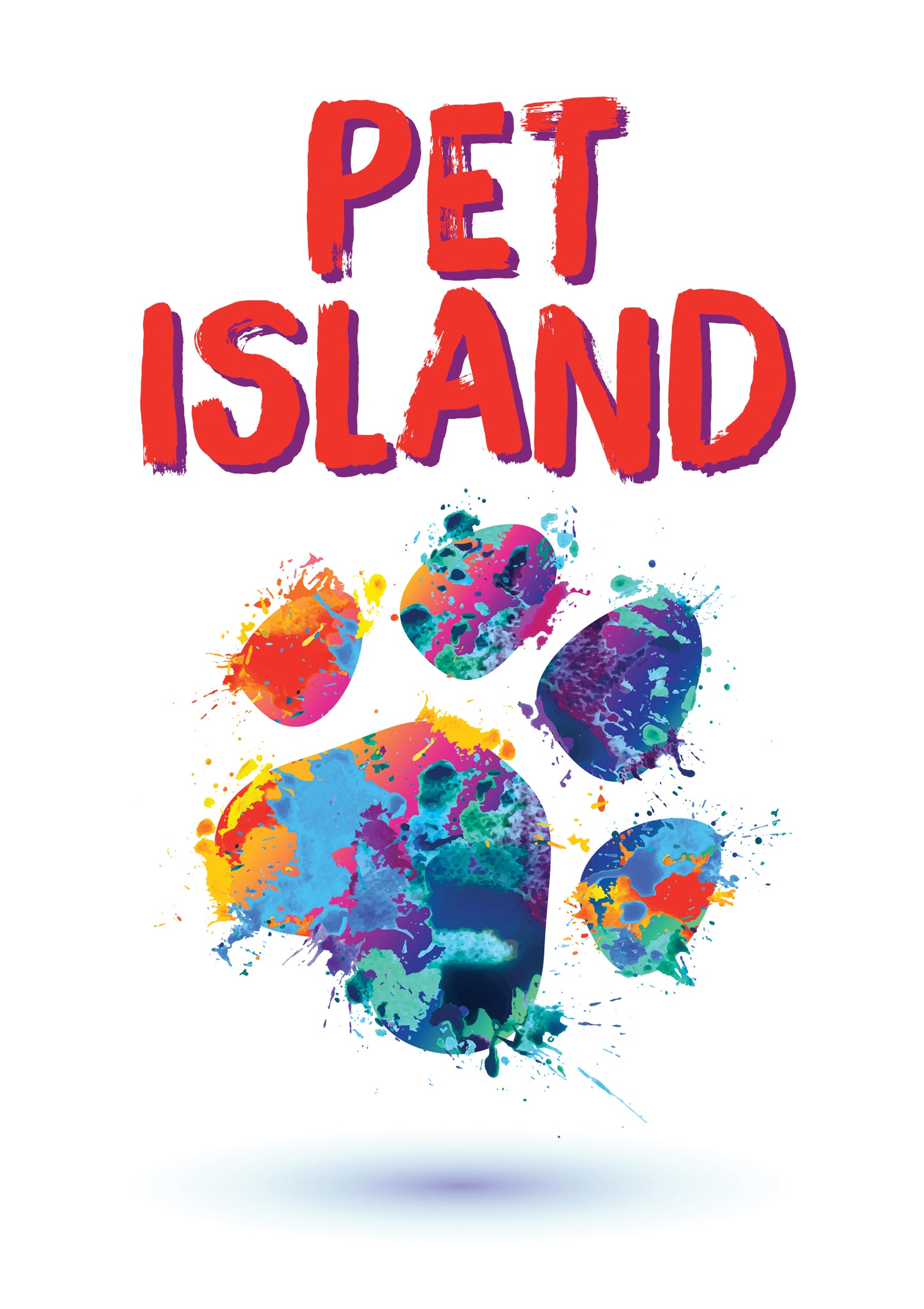 Pet Island (DVD)