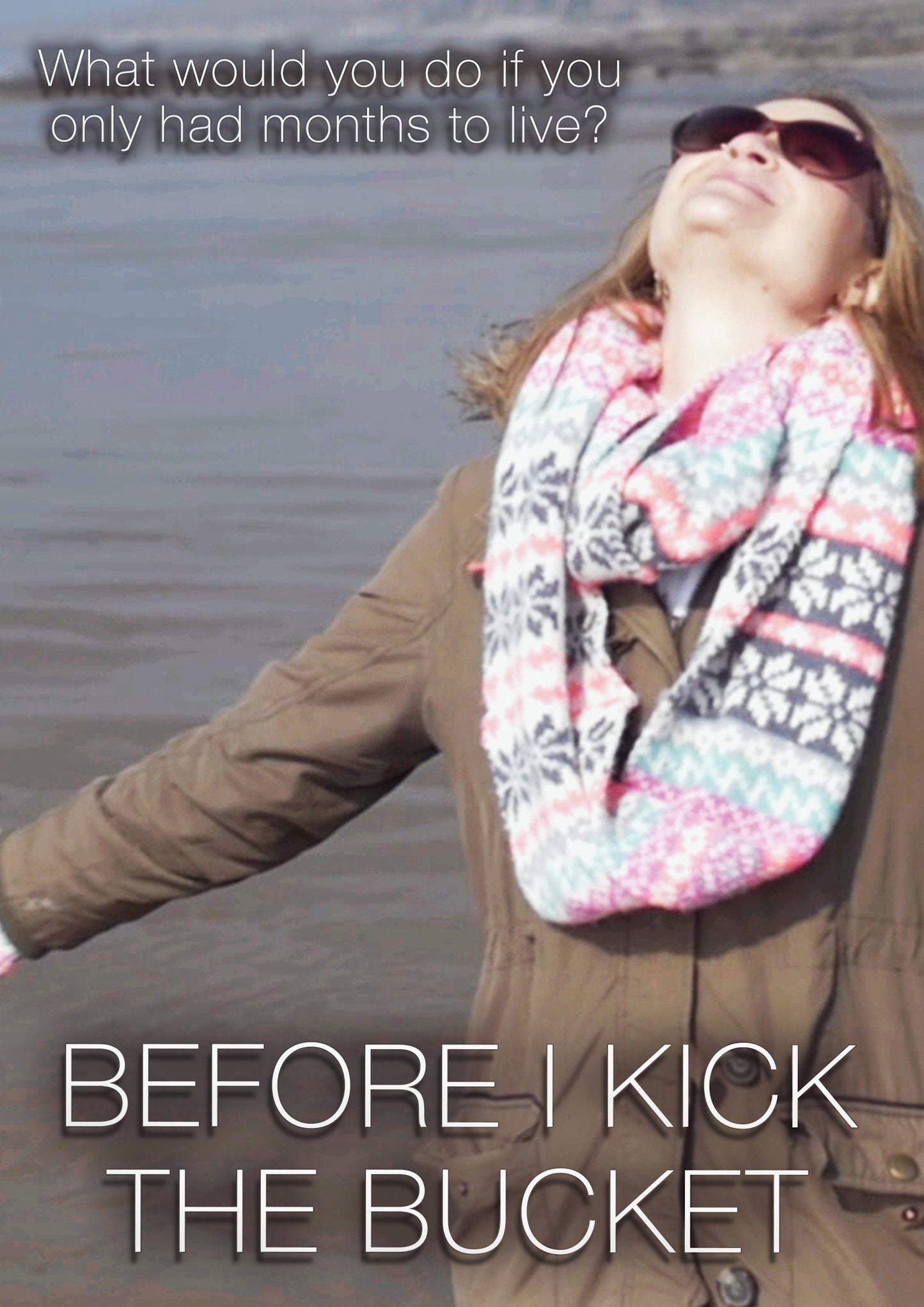 Before I Kick the Bucket (DVD)