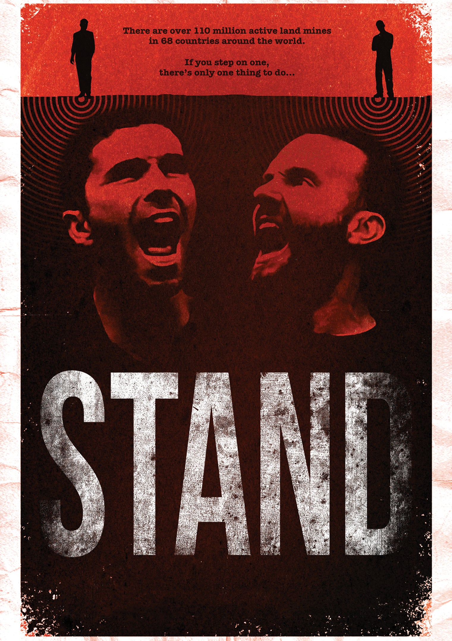 Stand (DVD)