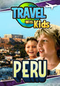 Travel With Kids - Peru (DVD)