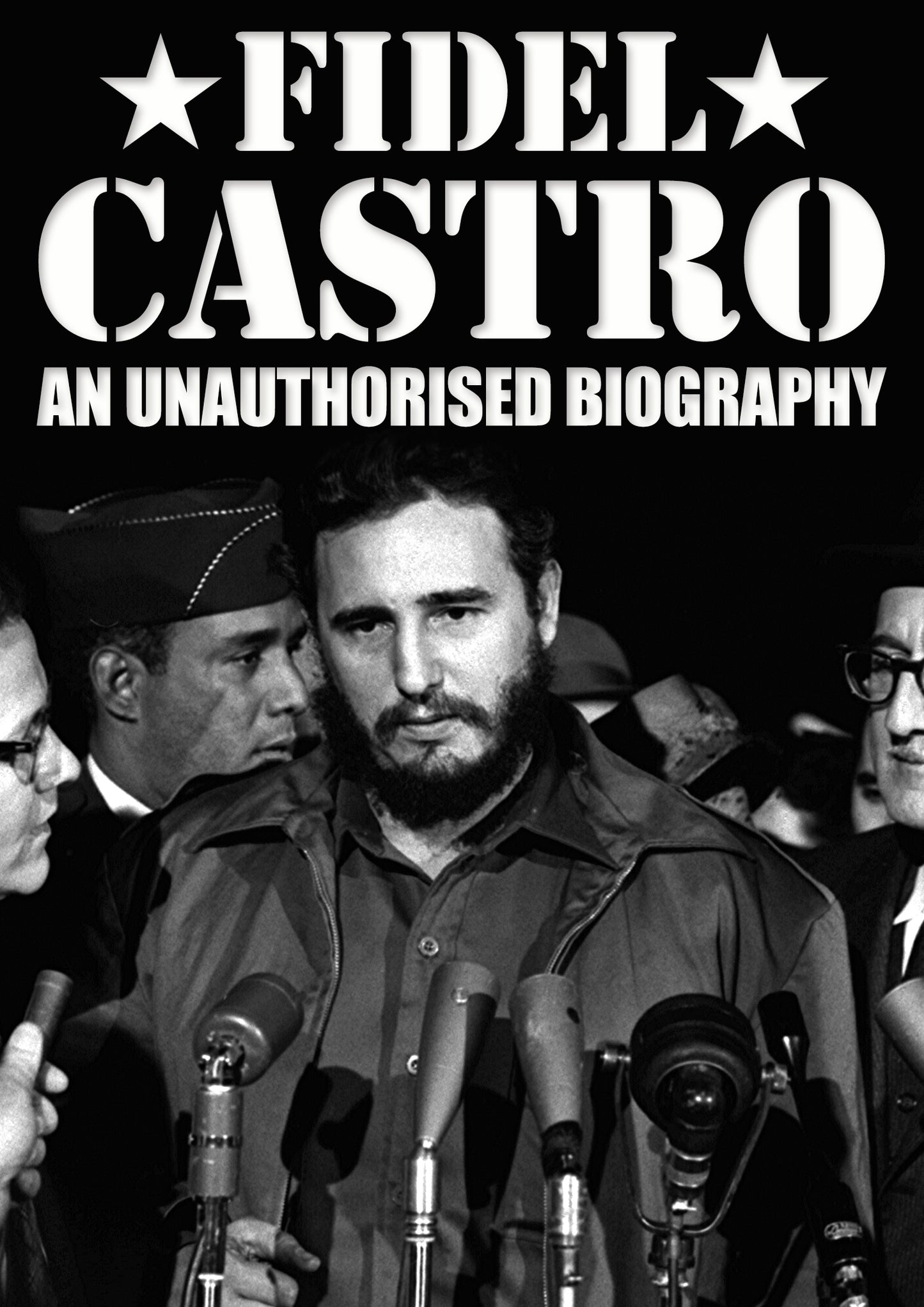 Fidel Castro (DVD)