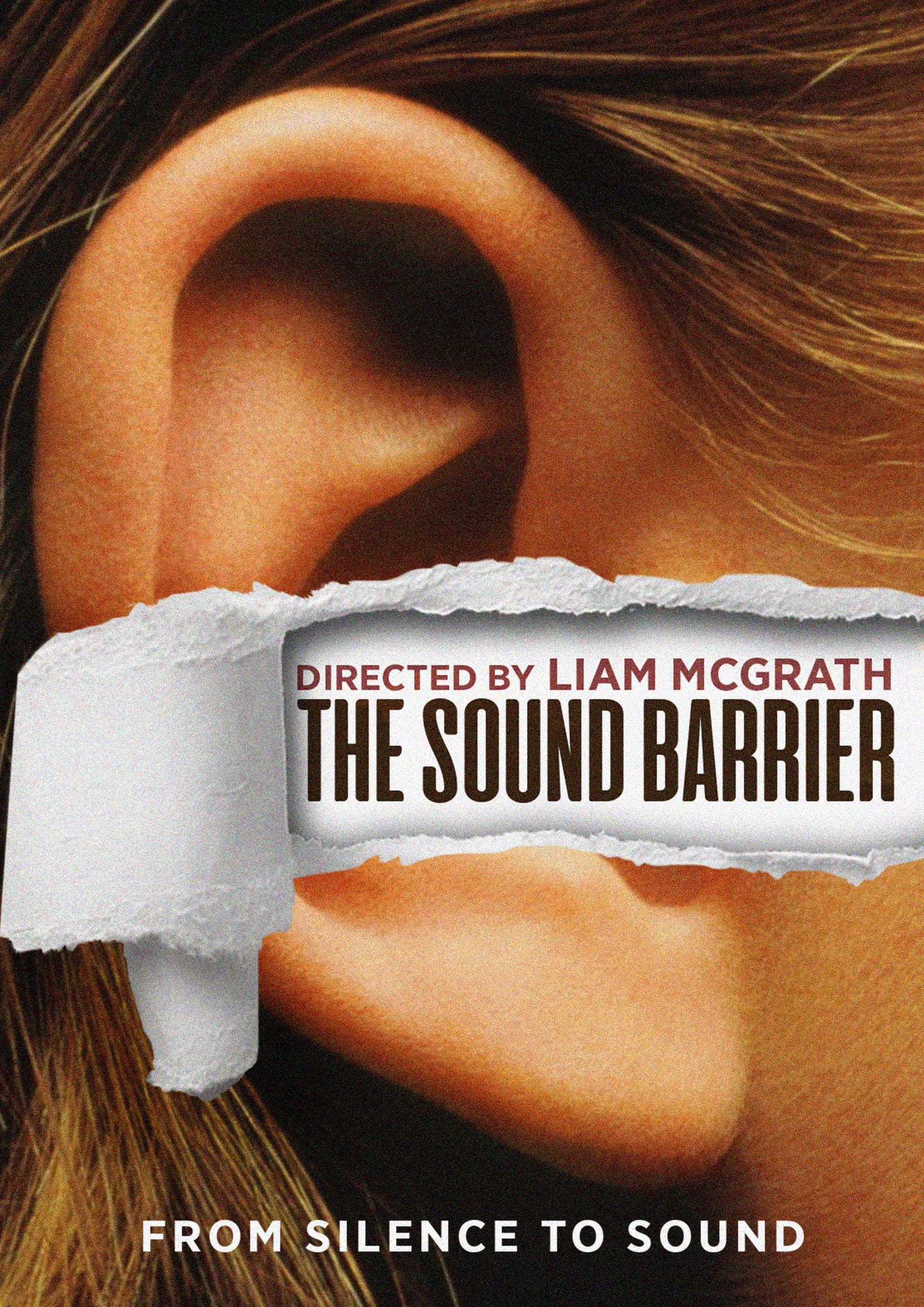 The Sound Barrier (DVD)