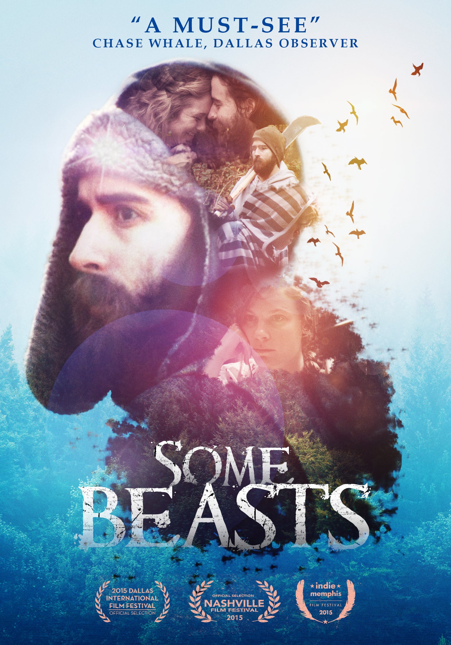 Some Beasts (DVD)