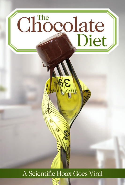 The Chocolate Diet (DVD)