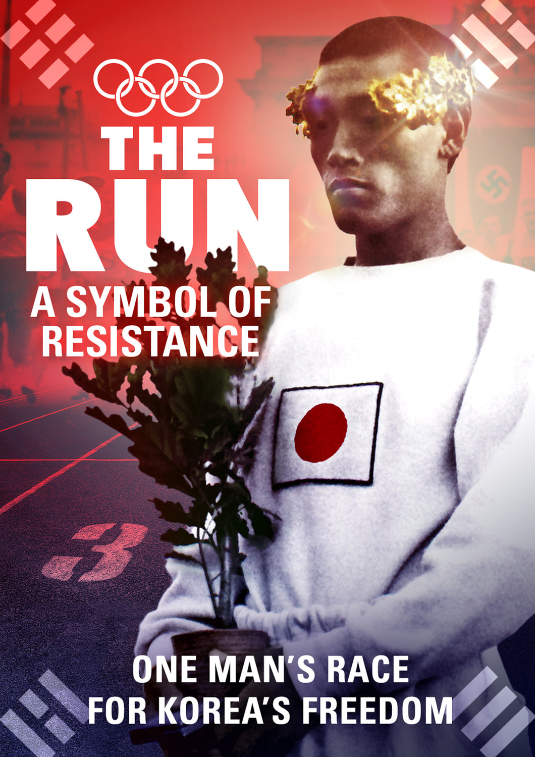 The Run (DVD)