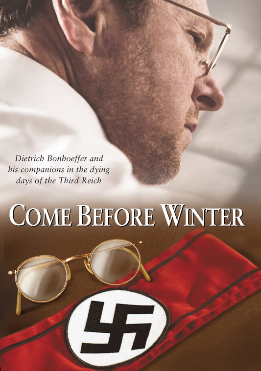 Come Before Winter (DVD)