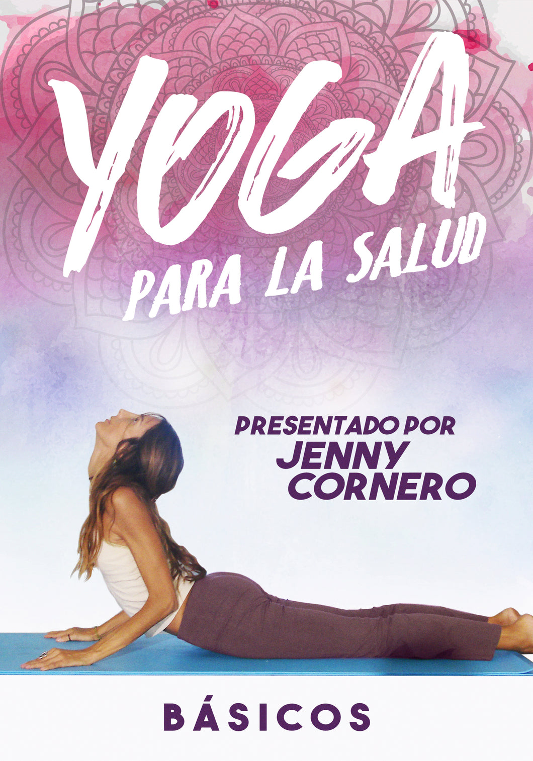 Yoga Para La Salud: Basicos (DVD)