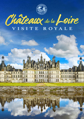 Passeport Pour Le Monde: Chateaux De La Loire (DVD)