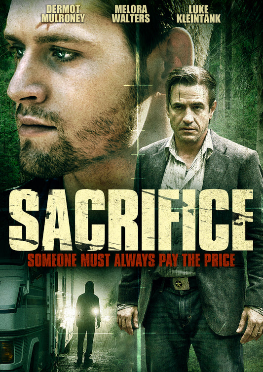 Sacrifice (DVD)