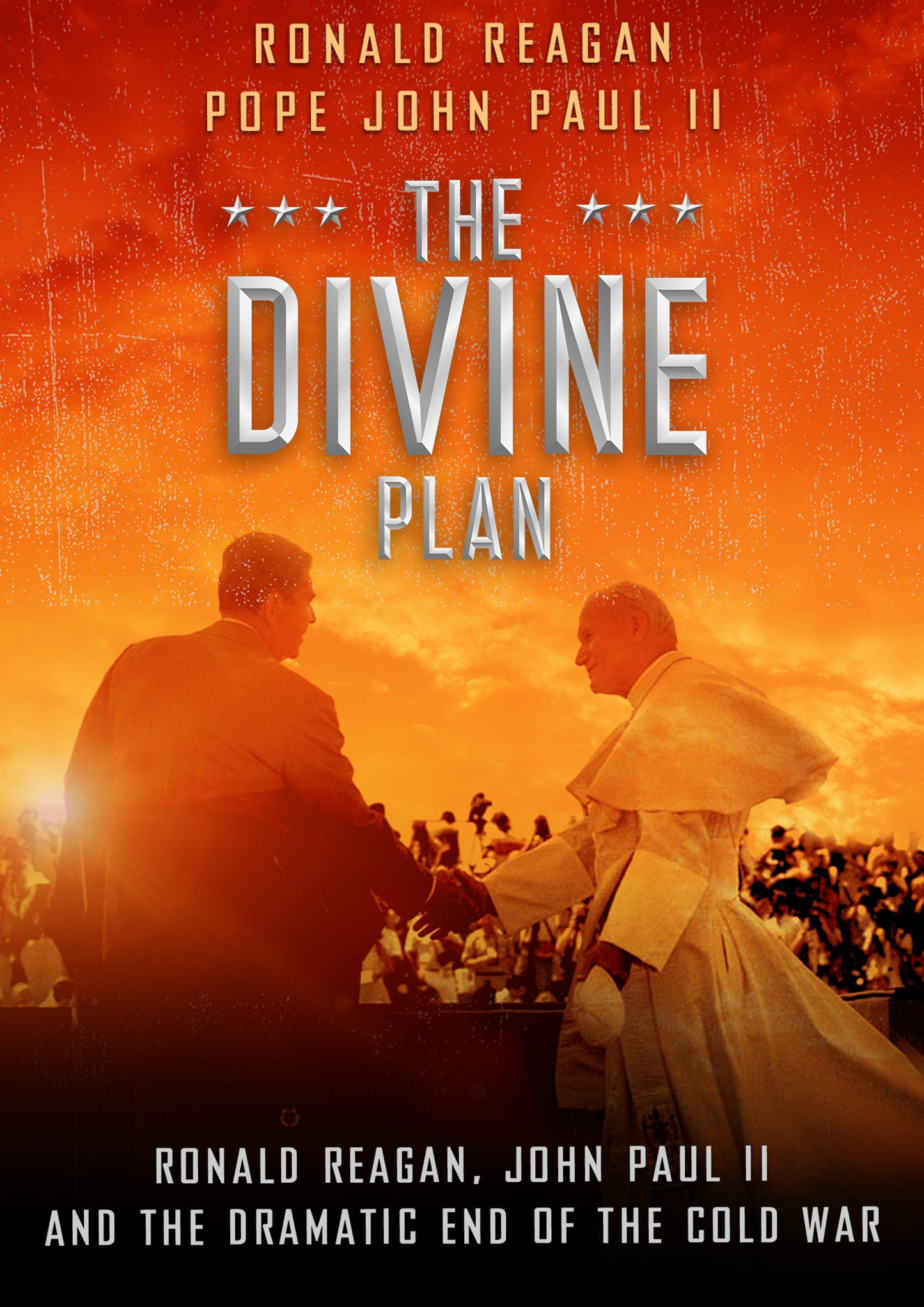 The Divine Plan (DVD)