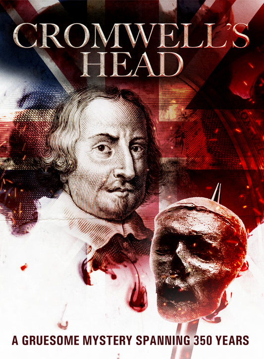 Cromwell's Head (DVD)