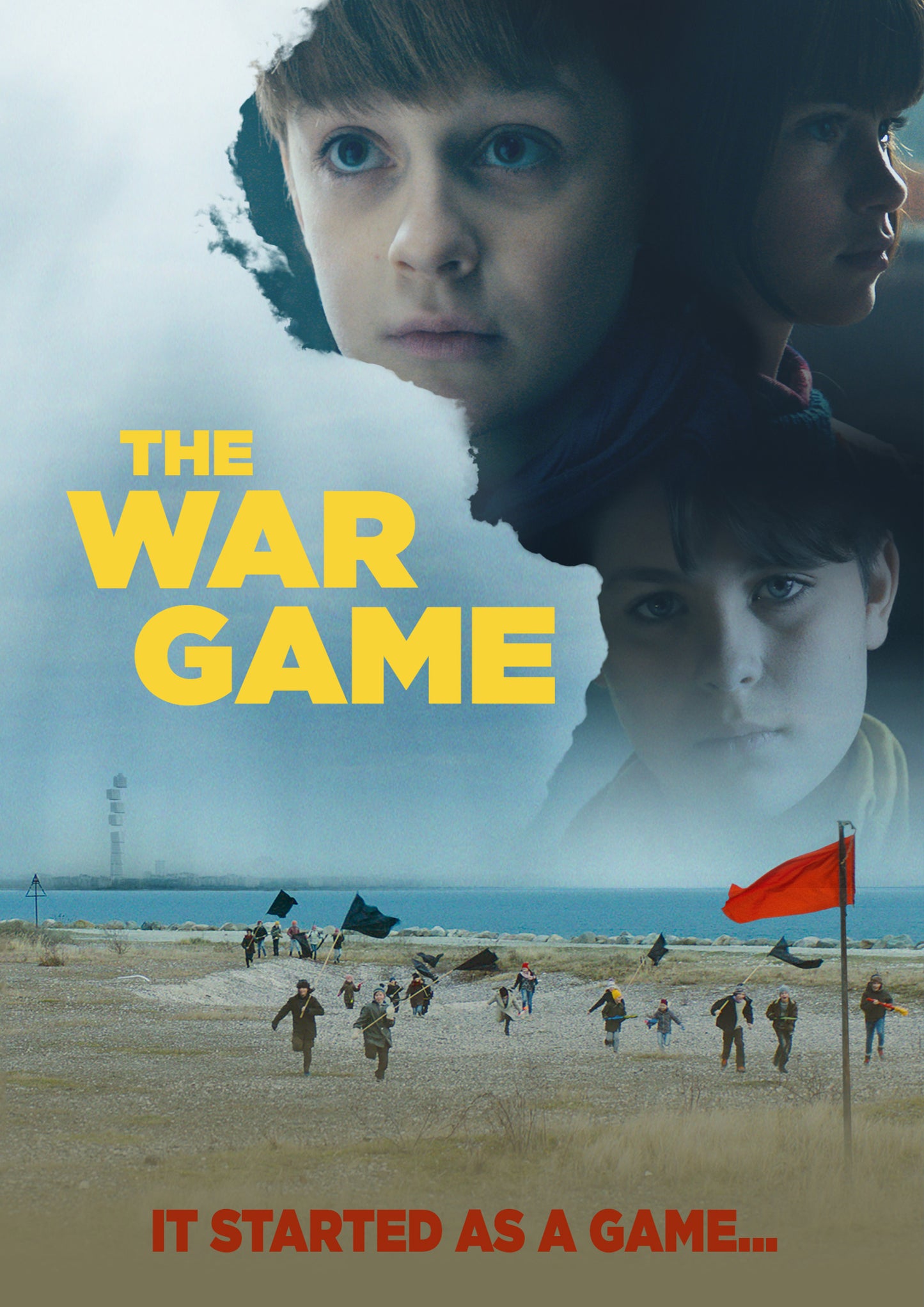 The War Game (DVD)