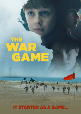 The War Game (DVD)