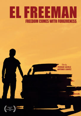 El Freeman (DVD)