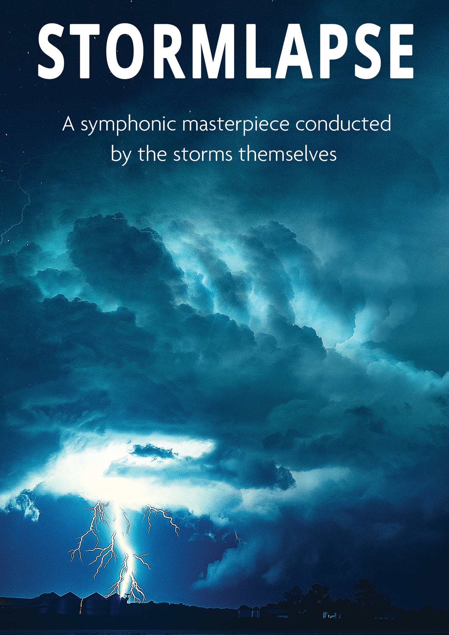 Stormlapse (DVD)