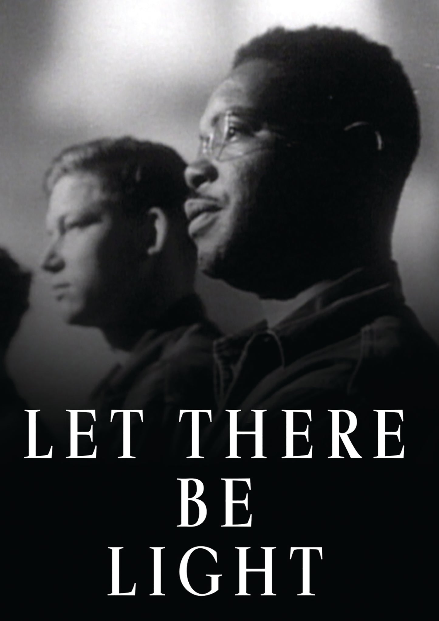 Let There Be Light (DVD)