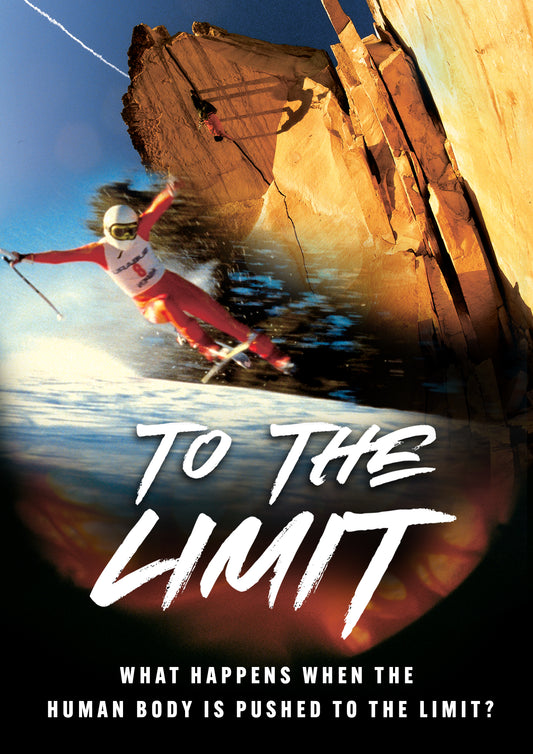 To The Limit (DVD)