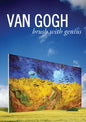 Van Gogh: Brush With Genius (DVD)